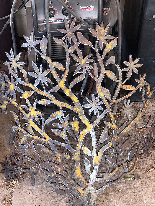 shrub